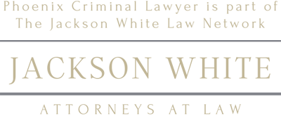 Phoenix Criminal Lawyer