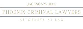 Phoenix Criminal Lawyer